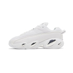 Nike Nocta Glide Drake White Chrome 2023