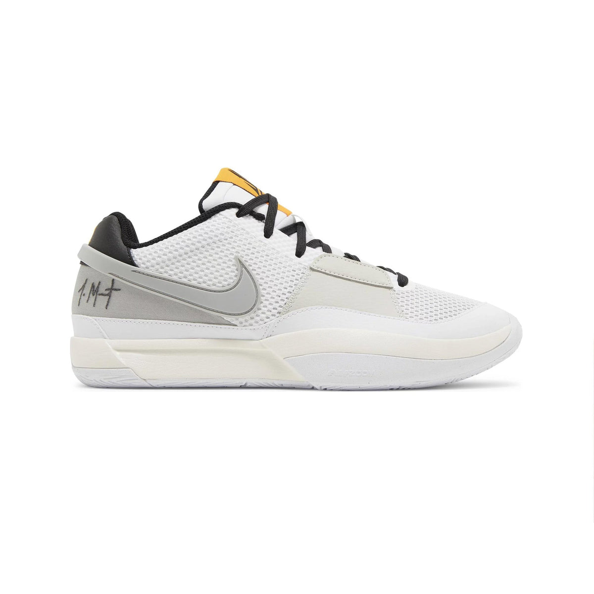 Nike Ja 1 Light Smoke Grey 2023