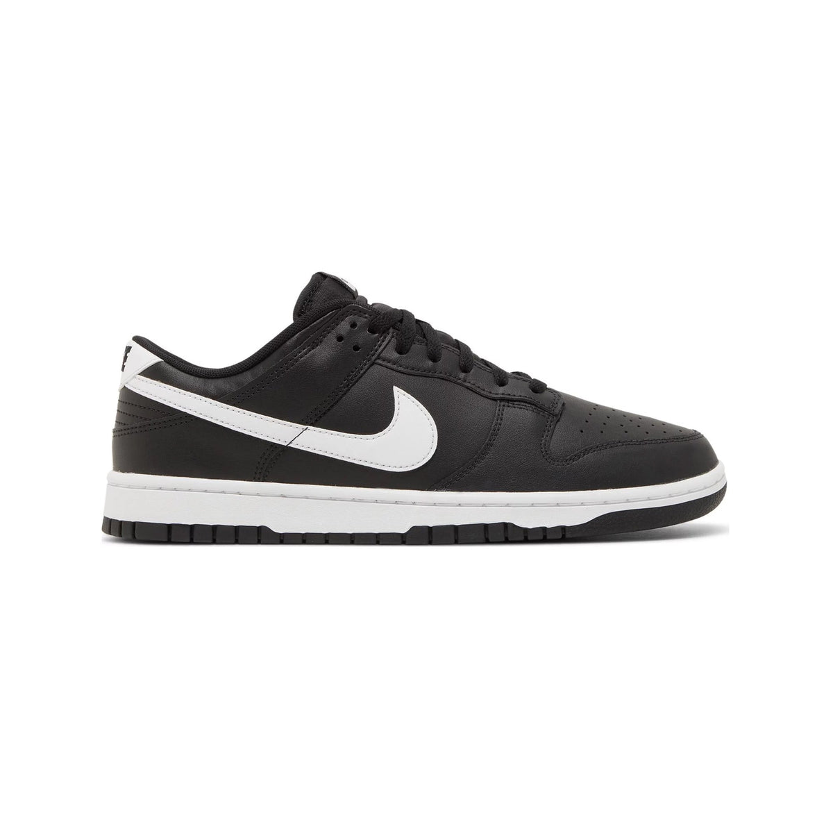 Nike Dunk Low Black Panda 2 0 2023