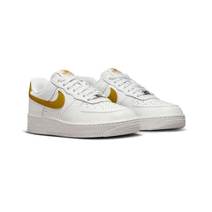 Nike Air Force 1 Low 07 Se Next Nature Summit White Bronzine W