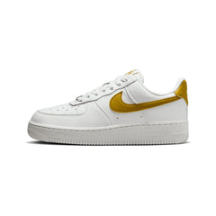 Nike Air Force 1 Low 07 Se Next Nature Summit White Bronzine W