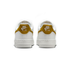 Nike Air Force 1 Low 07 Se Next Nature Summit White Bronzine W