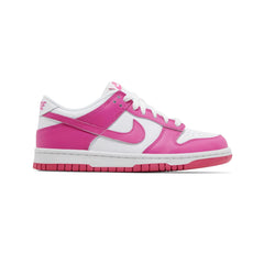 Nike Dunk Low Laser Fuchsia Gs 2022