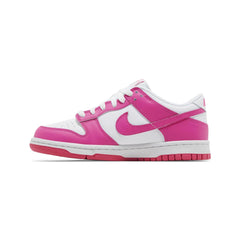 Nike Dunk Low Laser Fuchsia Gs 2022