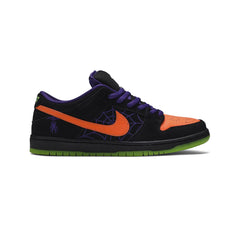 Nike Sb Dunk Low Night Of Mischief Halloween 2019