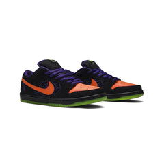 Nike Sb Dunk Low Night Of Mischief Halloween 2019