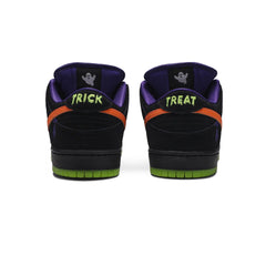 Nike Sb Dunk Low Night Of Mischief Halloween 2019