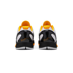 Nike Kobe 6 Protro Playoff Pack White Del Sol 2021