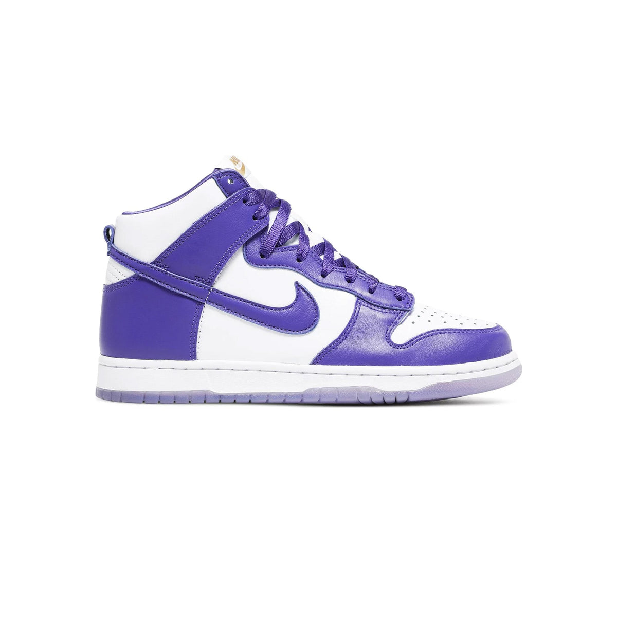 Nike Dunk High Sp Varsity Purple Womens 2020