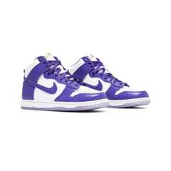 Nike Dunk High Sp Varsity Purple Womens 2020