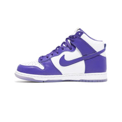 Nike Dunk High Sp Varsity Purple Womens 2020