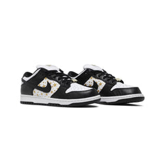 Sb Dunk Low Supreme Stars Black 2021