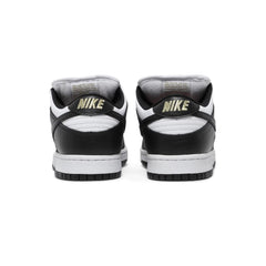 Sb Dunk Low Supreme Stars Black 2021