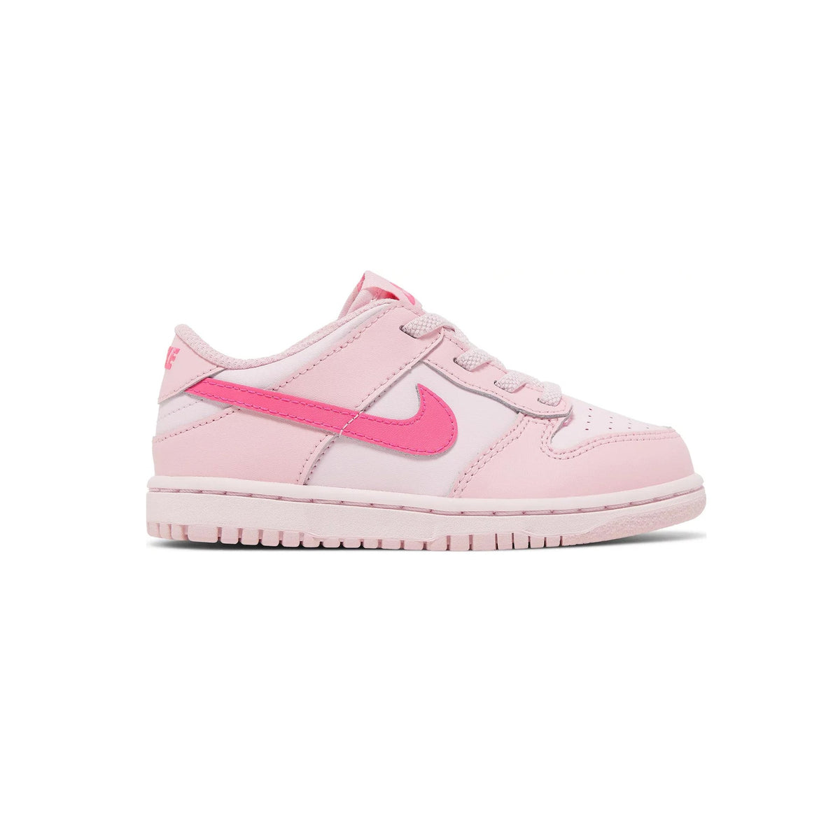 Dunk Low Triple Pink Td 2022