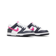 Nike Dunk Low Obsidian Fierce Pink Gs 2023