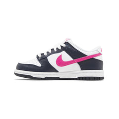 Nike Dunk Low Obsidian Fierce Pink Gs 2023