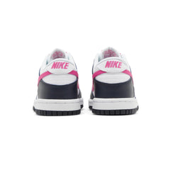Nike Dunk Low Obsidian Fierce Pink Gs 2023