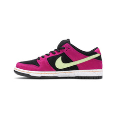 Nike Sb Dunk Low Pro Acg Terra Red Plum 2021