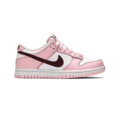 Nike Dunk Low Pink Red White Ps 2021