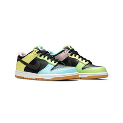 Nike Dunk Low Free 99 Black Gs 2021
