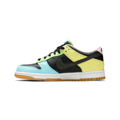 Nike Dunk Low Free 99 Black Gs 2021