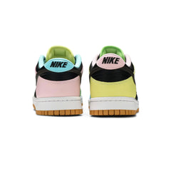 Nike Dunk Low Free 99 Black Gs 2021