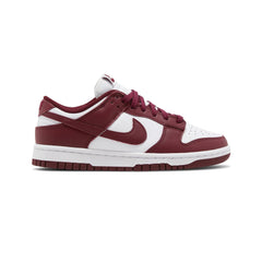 Nike Dunk Low Bordeaux Womens 2021