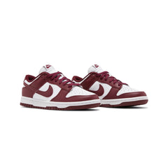 Nike Dunk Low Bordeaux Womens 2021