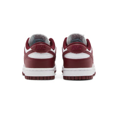 Nike Dunk Low Bordeaux Womens 2021