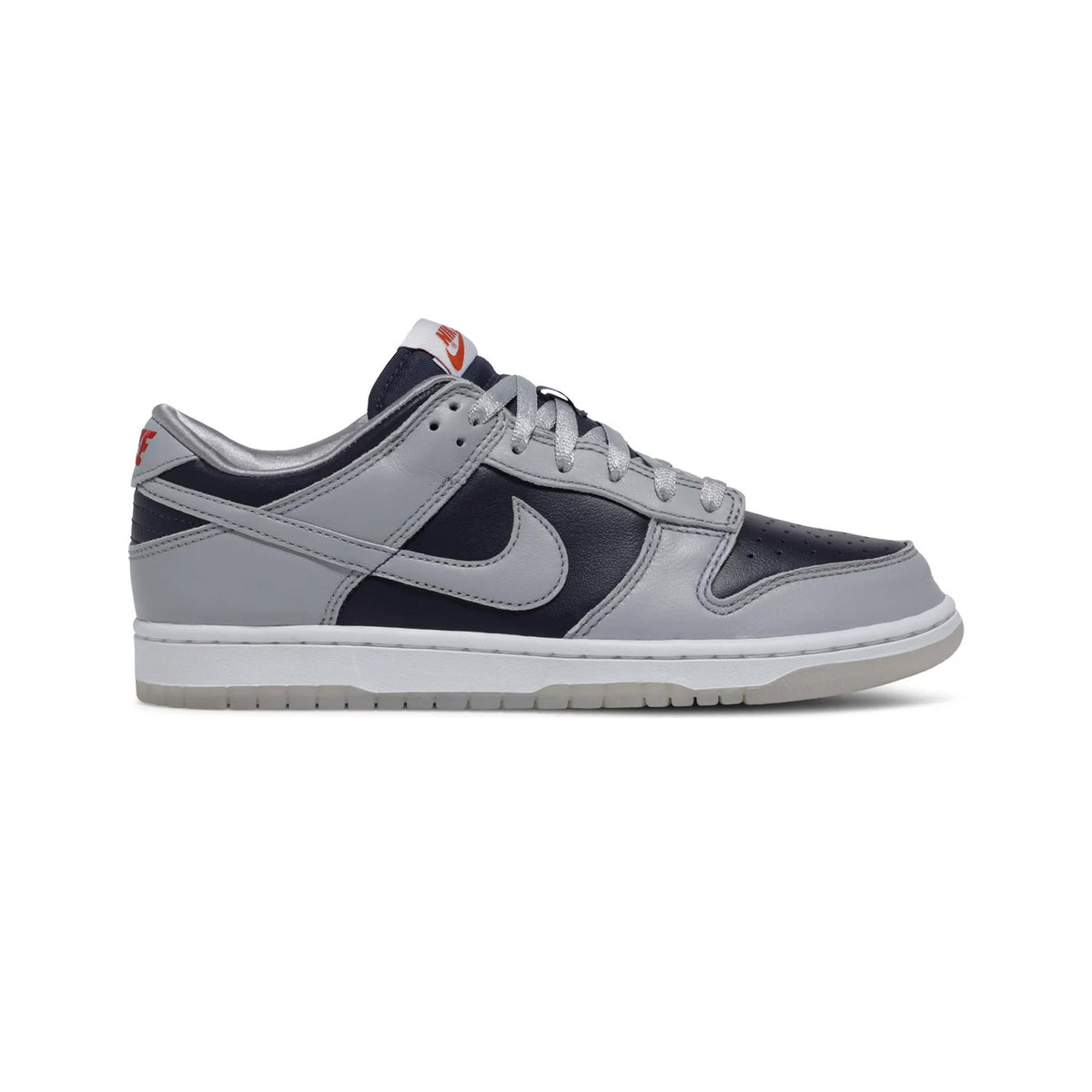 Nike Dunk Low College Navy Grey Womens 2021