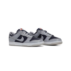 Nike Dunk Low College Navy Grey Womens 2021
