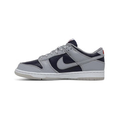 Nike Dunk Low College Navy Grey Womens 2021