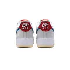 Nike Air Force 1 Low Sp Undefeated 5 On It Dunk Vs Af1 Grey Fog 2021