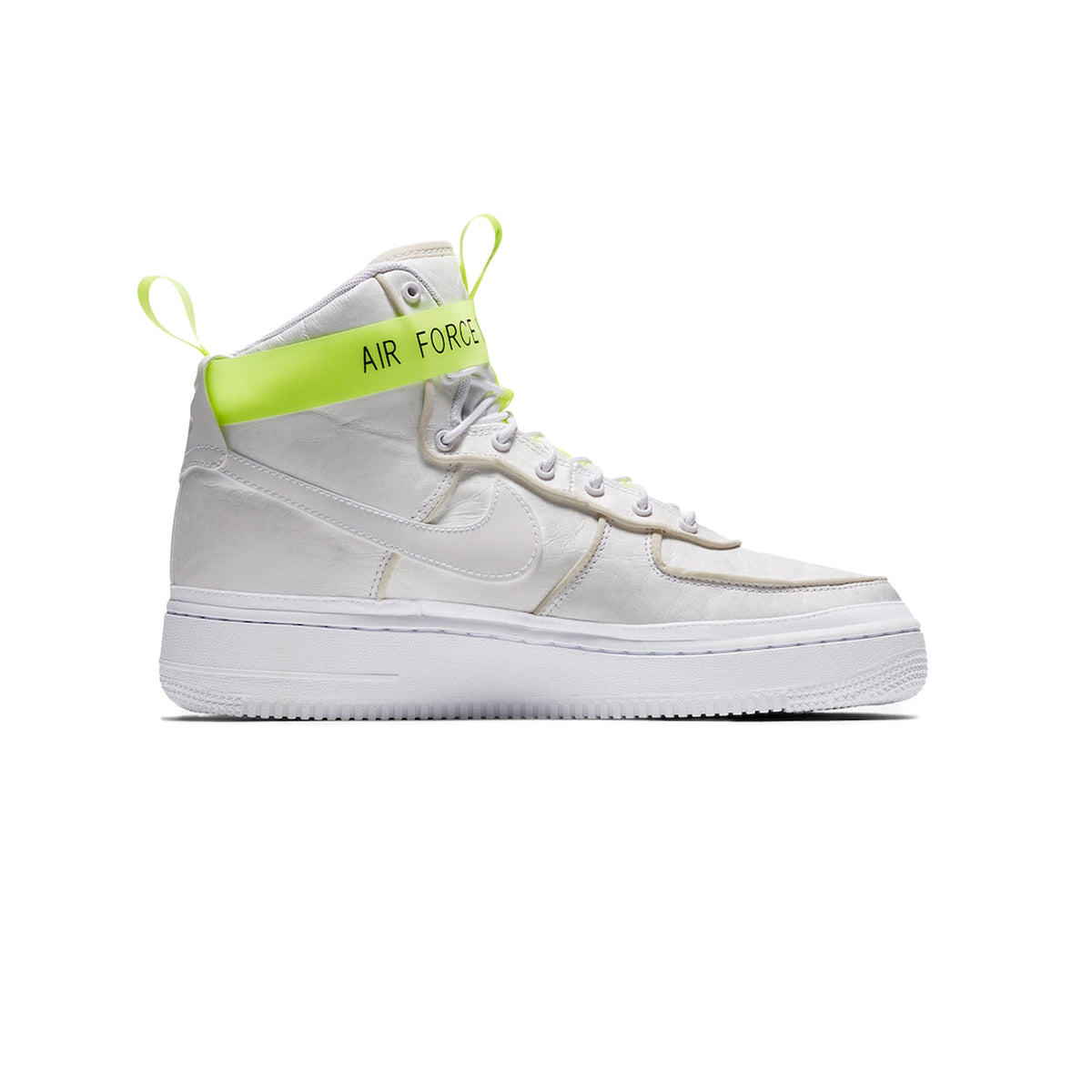 Nike Air Force 1 High Magic Stick Vip 2018