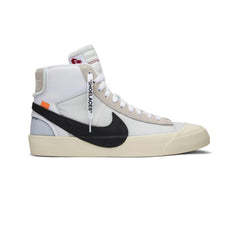 Nike Blazer Mid Off White 2017