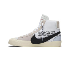 Nike Blazer Mid Off White 2017