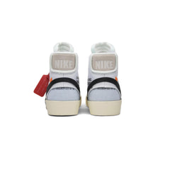 Nike Blazer Mid Off White 2017