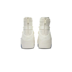 Nike Air Fear Of God 1 Sail Black 2019