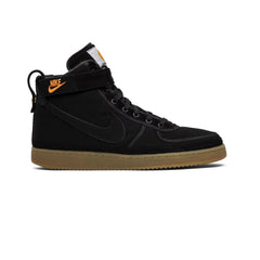 Nike Vandal High Supreme X Carhartt Wip Black 2018
