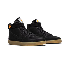 Nike Vandal High Supreme X Carhartt Wip Black 2018