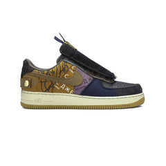 Nike Air Force 1 Low Travis Scott Cactus Jack 2019