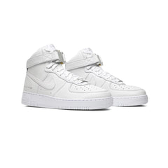 Nike Air Force 1 High 1017 Alyx 9Sm White 2020