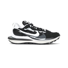 Nike Vaporwaffle X Sacai Black White 2020