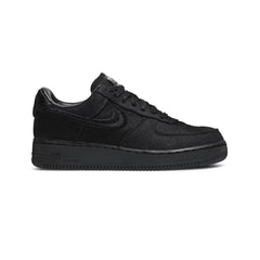 Nike Air Force 1 Low Stussy Black 2020