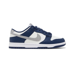 Nike Dunk Low Summit White Midnight Navy 2023