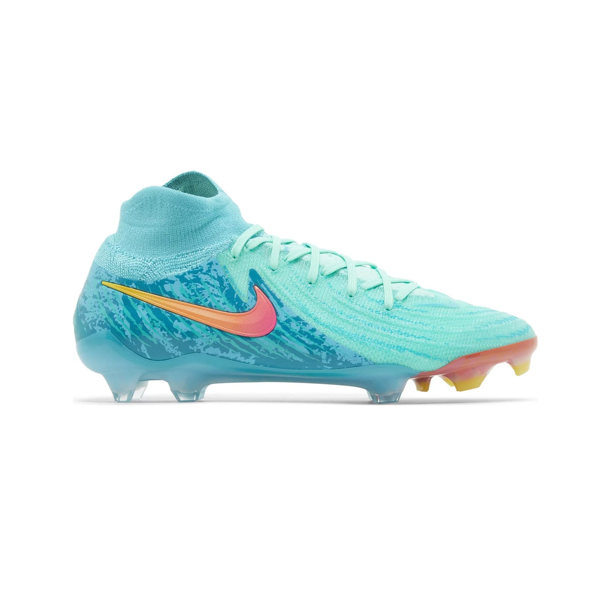 Nike Phantom Gx 2 Elite Lv8 Fg Vortex Pack 2024