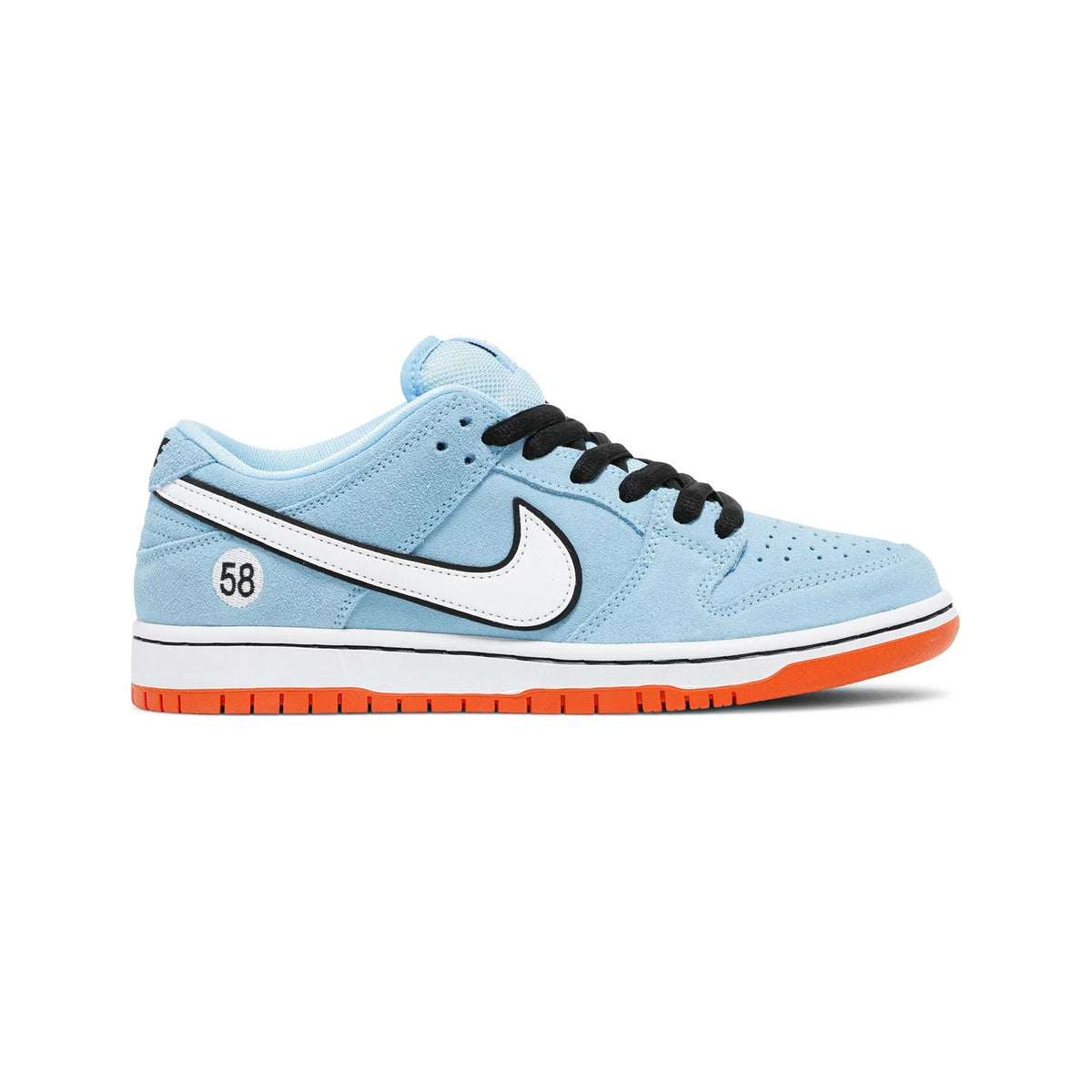 Sb Dunk Low Club 58 Gulf 6D182