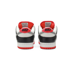 Sb Dunk Low Infrared Orange Label 915Ab