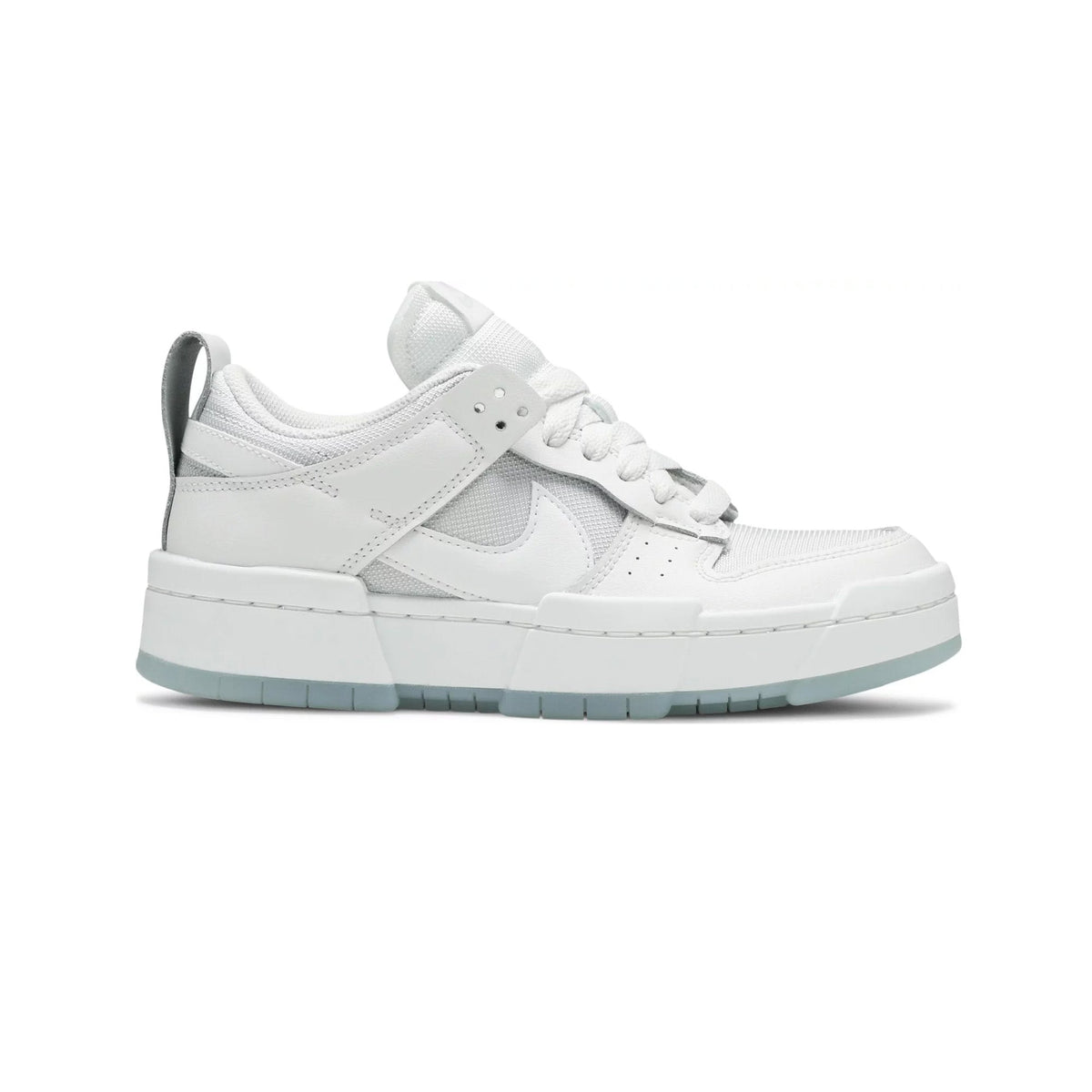 Dunk Low Disrupt Photon Dust W 2021 722C1