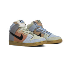 Sb Dunk High Pro Spectrum New 10Cce